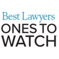 Best Lawyers Ones to Watch